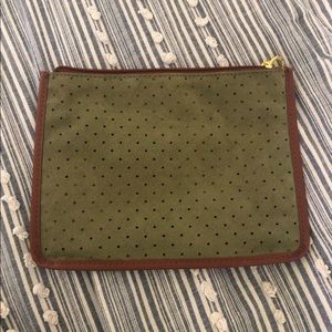 Make up bag